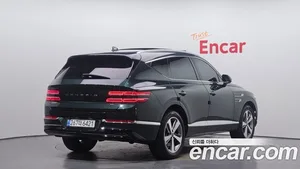 Genesis GV80, 2020 — миниатюра 2