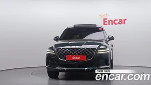 Genesis GV80, 2020 — миниатюра 3