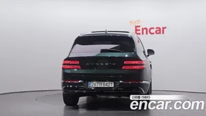 Genesis GV80, 2020 — миниатюра 4