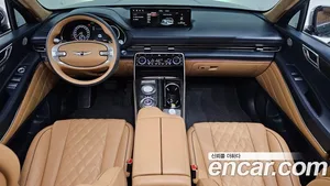 Genesis GV80, 2020 — миниатюра 10