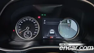 Genesis GV80, 2020 — миниатюра 11