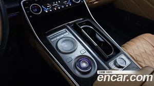 Genesis GV80, 2020 — миниатюра 12