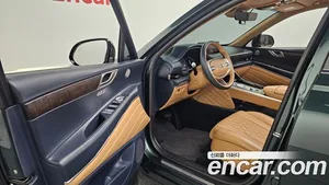 Genesis GV80, 2020 — миниатюра 13