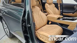 Genesis GV80, 2020 — миниатюра 17