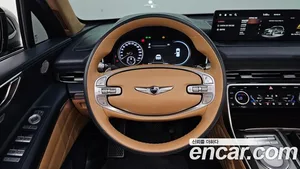 Genesis GV80, 2020 — миниатюра 19