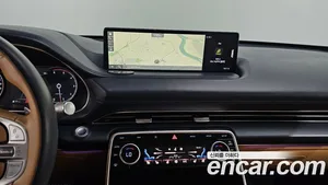Genesis GV80, 2020 — миниатюра 20