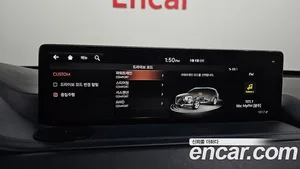 Genesis GV80, 2020 — миниатюра 22