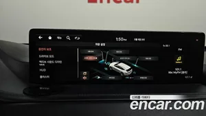 Genesis GV80, 2020 — миниатюра 23