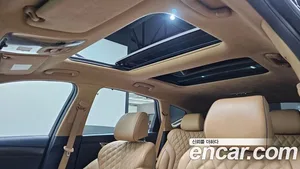 Genesis GV80, 2020 — миниатюра 25