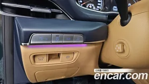 Genesis GV80, 2020 — миниатюра 26