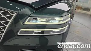 Genesis GV80, 2020 — миниатюра 8
