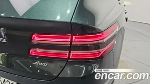 Genesis GV80, 2020 — миниатюра 9