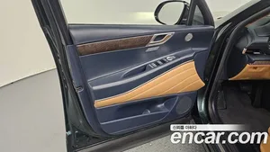 Genesis GV80, 2020 — миниатюра 14