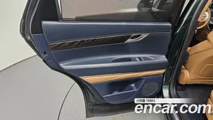Genesis GV80, 2020 — миниатюра 15