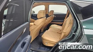Genesis GV80, 2020 — миниатюра 16