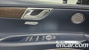 Genesis GV80, 2020 — миниатюра 27