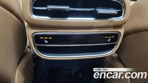 Genesis GV80, 2020 — миниатюра 28