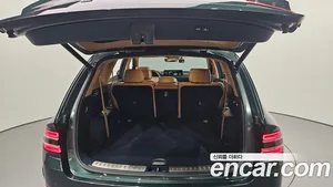 Genesis GV80, 2020 — миниатюра 30