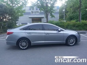 Hyundai Sonata, 2014 — миниатюра 3