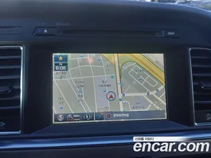 Hyundai Sonata, 2014 — миниатюра 10