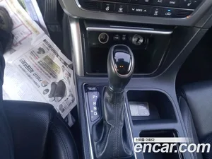 Hyundai Sonata, 2014 — миниатюра 11