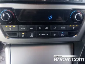 Hyundai Sonata, 2014 — миниатюра 13
