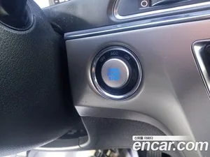 Hyundai Sonata, 2014 — миниатюра 14