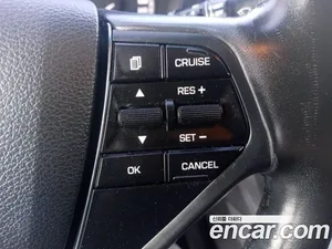 Hyundai Sonata, 2014 — миниатюра 15