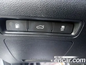 Hyundai Sonata, 2014 — миниатюра 18