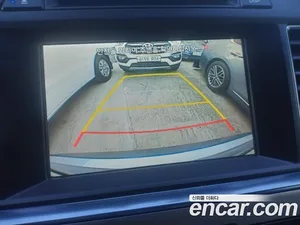 Hyundai Sonata, 2014 — миниатюра 20