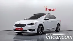 Kia K7, 2014 — миниатюра 1