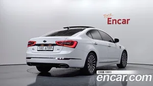 Kia K7, 2014 — миниатюра 2