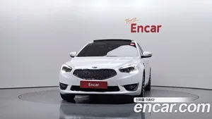 Kia K7, 2014 — миниатюра 3