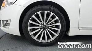 Kia K7, 2014 — миниатюра 5