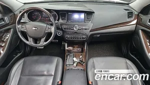 Kia K7, 2014 — миниатюра 10