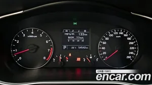 Kia K7, 2014 — миниатюра 11
