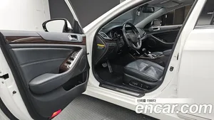 Kia K7, 2014 — миниатюра 13