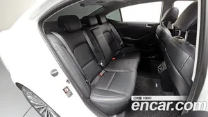 Kia K7, 2014 — миниатюра 17