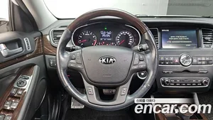 Kia K7, 2014 — миниатюра 19