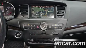 Kia K7, 2014 — миниатюра 20