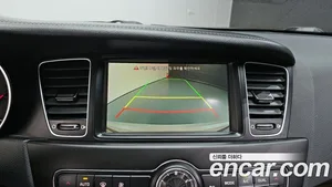 Kia K7, 2014 — миниатюра 21