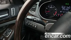 Kia K7, 2014 — миниатюра 23