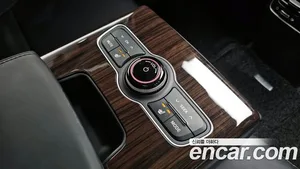 Kia K7, 2014 — миниатюра 24