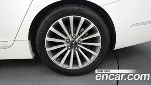 Kia K7, 2014 — миниатюра 7