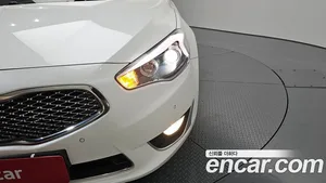 Kia K7, 2014 — миниатюра 8