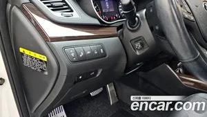 Kia K7, 2014 — миниатюра 29