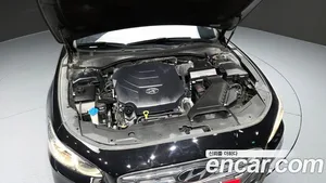 Hyundai Grandeur, 2017 — миниатюра 6