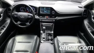 Hyundai Grandeur, 2017 — миниатюра 7