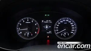 Hyundai Grandeur, 2017 — миниатюра 8