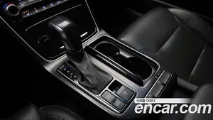 Hyundai Grandeur, 2017 — миниатюра 9